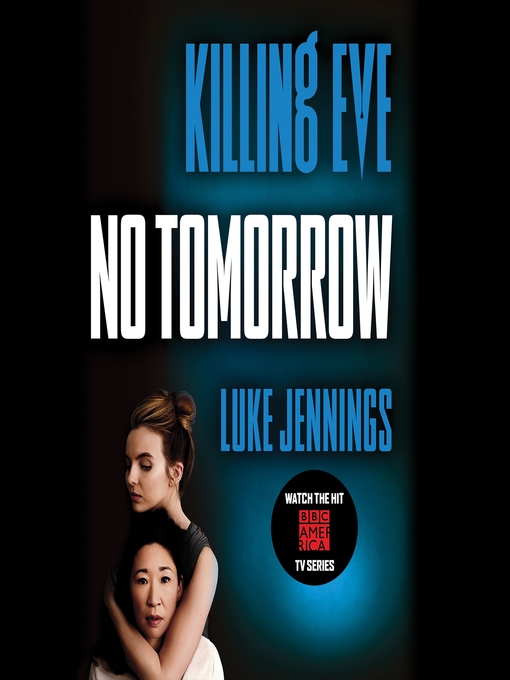 Title details for No Tomorrow by Lucy Paterson - Available